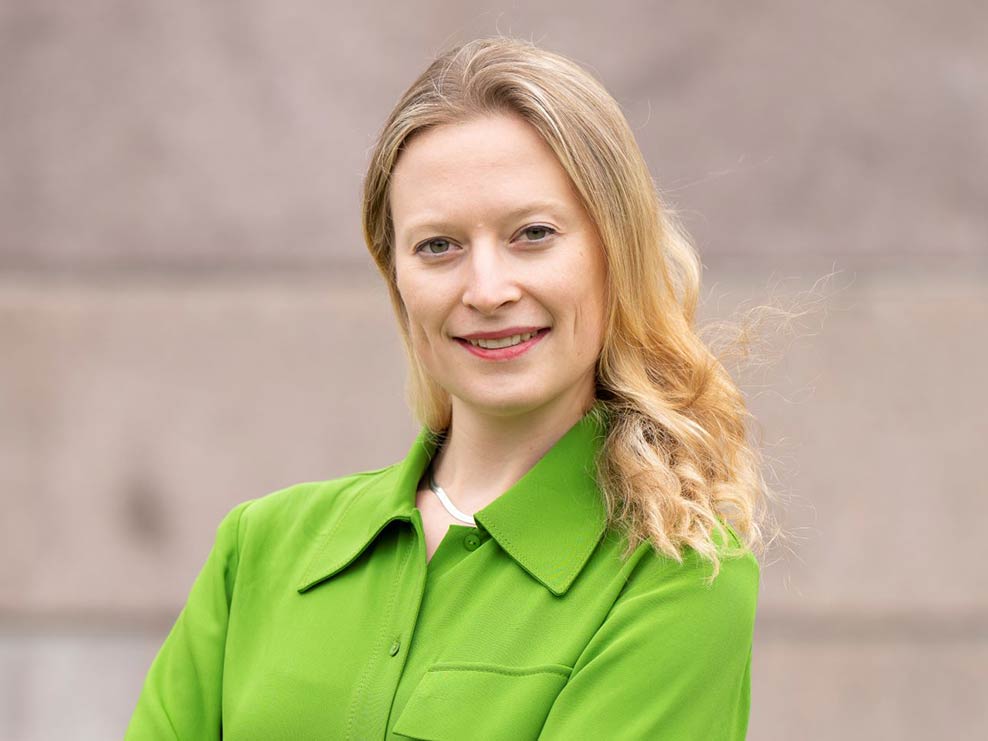 Friederike, solution manager